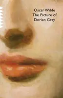 Obraz Doriana Graya - The Picture of Dorian Gray