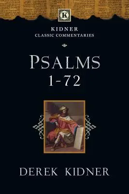 Psalmy 1-72 - Psalms 1-72