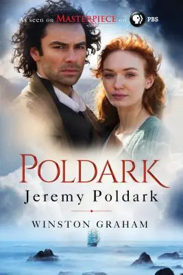 Jeremy Poldark: Powieść o Kornwalii, 1790-1791 - Jeremy Poldark: A Novel of Cornwall, 1790-1791