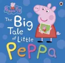 Świnka Peppa: Wielka opowieść o małej Peppie - Peppa Pig: The Big Tale of Little Peppa