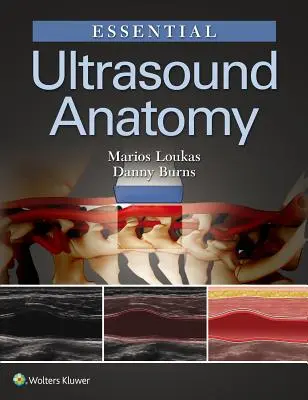 Niezbędna anatomia ultrasonograficzna - Essential Ultrasound Anatomy