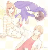 Oczekiwanie na wiosnę 13 - Waiting for Spring 13