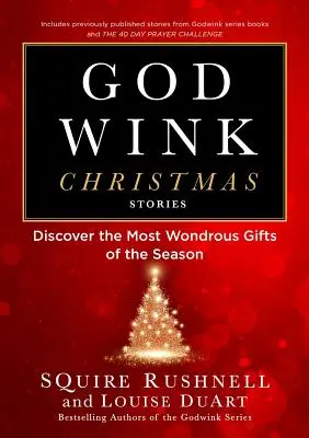 Świąteczne opowieści Godwink, 5: Odkryj najwspanialsze prezenty sezonu - Godwink Christmas Stories, 5: Discover the Most Wondrous Gifts of the Season