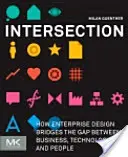 Intersection: Jak projektowanie dla przedsiębiorstw wypełnia lukę między biznesem, technologią i ludźmi - Intersection: How Enterprise Design Bridges the Gap Between Business, Technology, and People