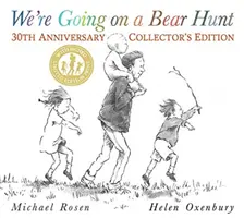 Wyruszamy na polowanie na niedźwiedzie - We're Going on a Bear Hunt