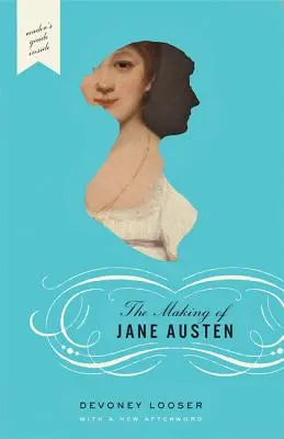 Tworzenie Jane Austen - The Making of Jane Austen