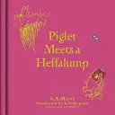 Kubuś Puchatek: Prosiaczek spotyka Kłapouchego - Winnie-the-Pooh: Piglet Meets A Heffalump