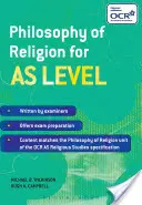 Filozofia religii dla początkujących - Philosophy of Religion for as Level