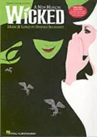 Wicked: Nowy musical - Wicked: A New Musical