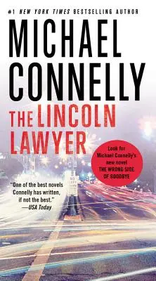 Prawnik z Lincolna - The Lincoln Lawyer