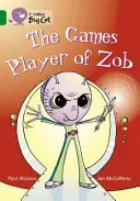 Gracz Zob - The Games Player of Zob