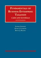 Podstawy opodatkowania przedsiębiorstw - Fundamentals of Business Enterprise Taxation