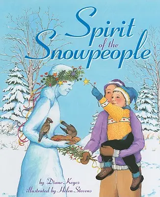 Spirit of the Snowpeople