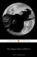 Księga czarownic Penguina - The Penguin Book of Witches