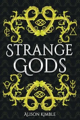 Dziwni bogowie - Strange Gods