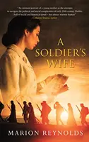 Żona żołnierza: delikatna irlandzka historia miłosna i saga rodzinna - A Soldier's Wife: A Tender Irish Love Story and Family Saga