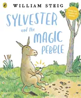 Sylvester i magiczny kamyk - Sylvester and the Magic Pebble