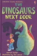 Dinozaury obok - Dinosaurs Next Door