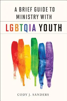 Krótki przewodnik po służbie z LGBTQIA - A Brief Guide to Ministry with LGBTQIA