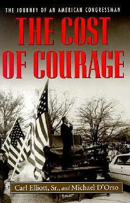 Koszt odwagi: Podróż amerykańskiego kongresmena - The Cost of Courage: The Journey of an American Congressman