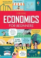 Ekonomia dla początkujących - Economics for Beginners