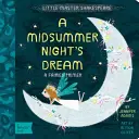 Sen nocy letniej: Babylit(r) Fairies Primer - A Midsummer Night's Dream: A Babylit(r) Fairies Primer