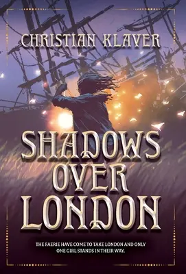 Cienie nad Londynem - Shadows Over London