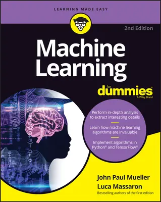 Uczenie maszynowe dla opornych - Machine Learning for Dummies