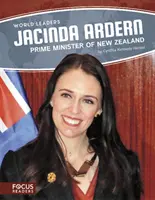 Jacinda Ardern: premier Nowej Zelandii - Jacinda Ardern: Prime Minister of New Zealand