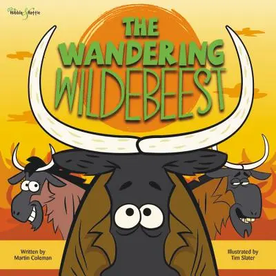 Wędrujący gnu - The Wandering Wildebeest