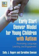 Model Early Start Denver dla małych dzieci z autyzmem: Promowanie języka, uczenia się i zaangażowania - Early Start Denver Model for Young Children with Autism: Promoting Language, Learning, and Engagement