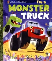 Jestem monster truckiem - I'm a Monster Truck