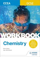 Zeszyt ćwiczeń CCEA GCSE Chemistry - CCEA GCSE Chemistry Workbook