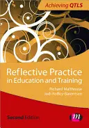 Refleksyjna praktyka w edukacji i szkoleniach - Reflective Practice in Education and Training