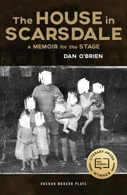 Dom w Scarsdale: Pamiętnik dla sceny - The House in Scarsdale: A Memoir for the Stage