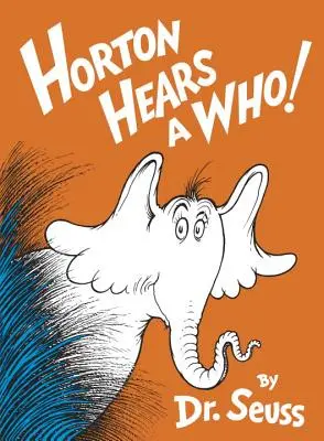 Horton słyszy Ktosia! - Horton Hears a Who!