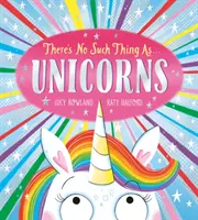 Nie ma czegoś takiego jak jednorożce - There's No Such Thing as Unicorns