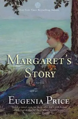 Historia Margaret: Trzecia powieść w trylogii Florida - Margaret's Story: Third Novel in the Florida Trilogy