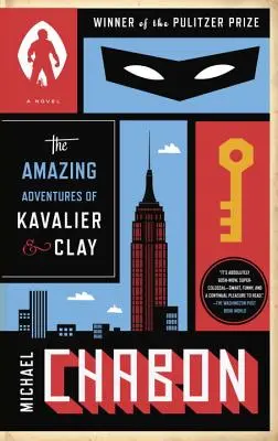 Niesamowite przygody Kawalera i gliny - The Amazing Adventures of Kavalier & Clay