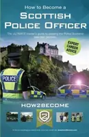 Jak zostać oficerem szkockiej policji - NAJLEPSZY przewodnik po przejściu procesu selekcji policji w Szkocji. - How to Become a Scottish Police Officer - The ULTIMATE insider's guide to passing the Police Scotland selection process.