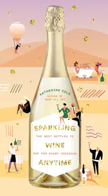 Wino musujące na każdą okazję: Najlepsze butelki na każdą okazję - Sparkling Wine Anytime: The Best Bottles to Pop for Every Occasion