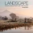 Fotograf krajobrazu roku: Kolekcja 8 - Landscape Photographer of the Year: Collection 8