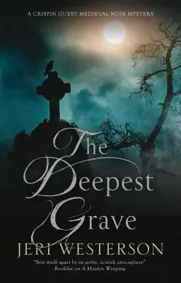 Najgłębszy grób - The Deepest Grave