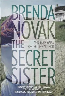 Sekretna siostra - The Secret Sister