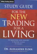 Przewodnik do studiowania nowego Trading for a Living - Study Guide for the New Trading for a Living