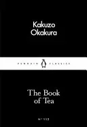 Księga herbaty - Book of Tea