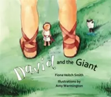 Dawid i olbrzym - David and the Giant