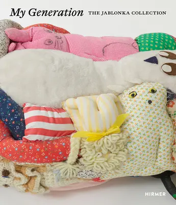 Moje pokolenie: Kolekcja Jabłonka - My Generation: The Jablonka Collection