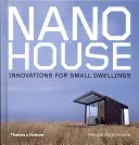 Nano House - Innowacje dla małych mieszkań - Nano House - Innovations for Small Dwellings