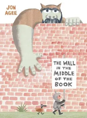 Ściana w środku książki - The Wall in the Middle of the Book